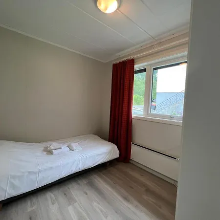 Appartement 15