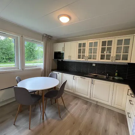 Appartement 15 Geiranger