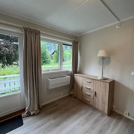 15 Appartement *