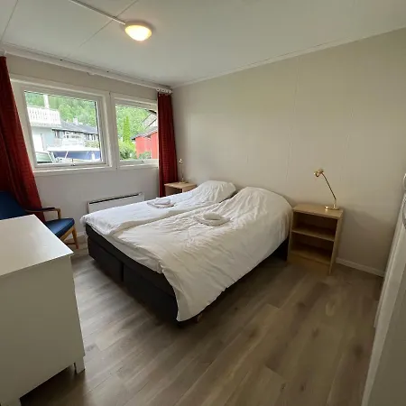 Appartement 15 Geiranger