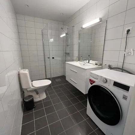15 Appartement *