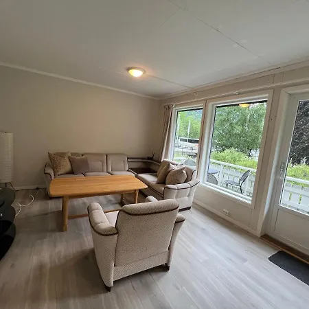 Appartement 15